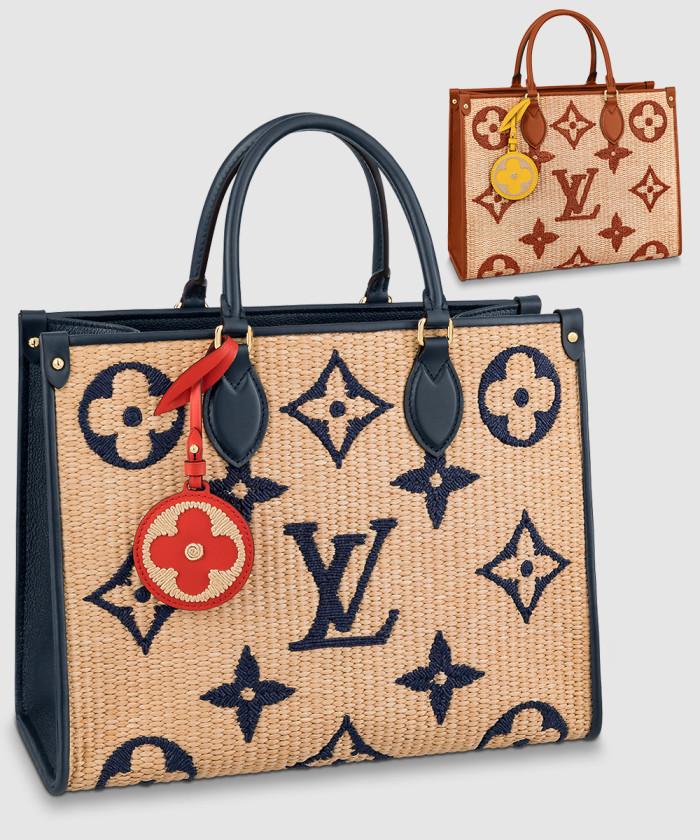 [LOUIS VUITTON-루이비통]<br>온더고 MM M57723