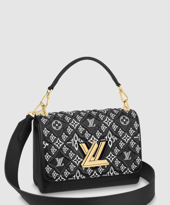 [LOUIS VUITTON-루이비통]<br>SINCE1854 트위스트 MM M57442