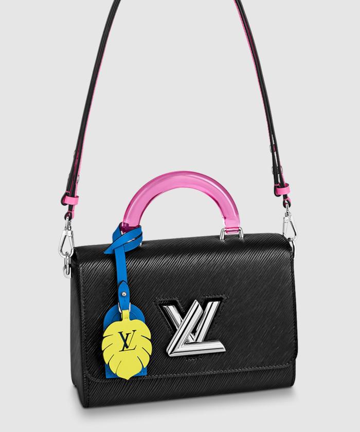 [LOUIS VUITTON-루이비통]<br>트위스트 MM M56112