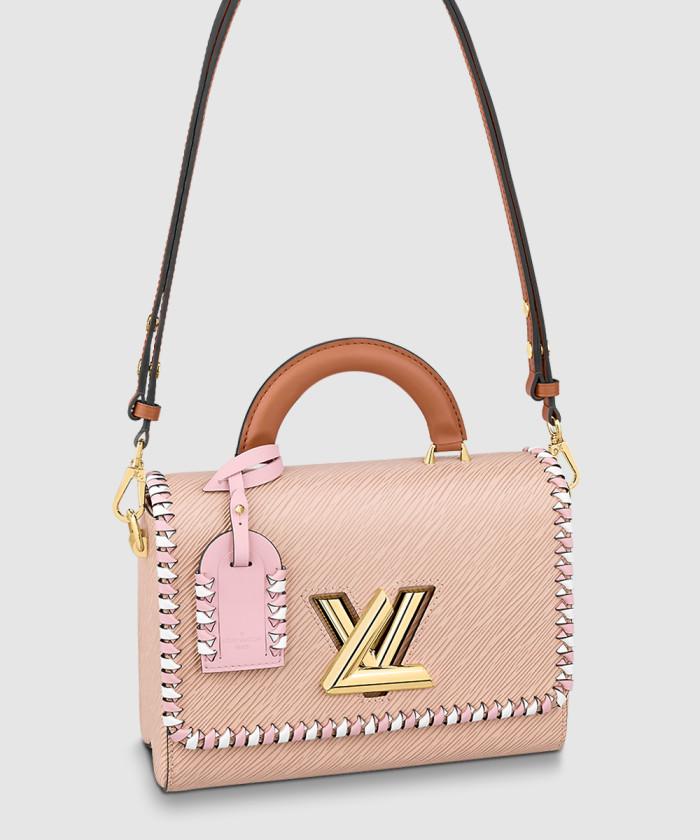 [LOUIS VUITTON-루이비통]<br>트위스트 MM M57318