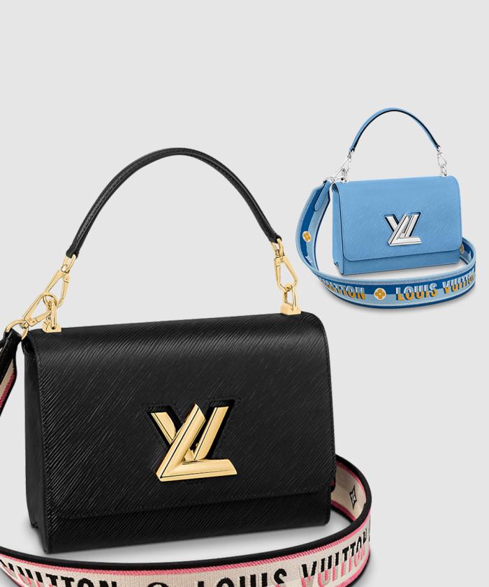 [LOUIS VUITTON-루이비통]<br>트위스트 MM M57505