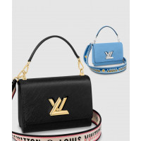 [LOUIS VUITTON-루이비통]<br>트위스트 MM M57505