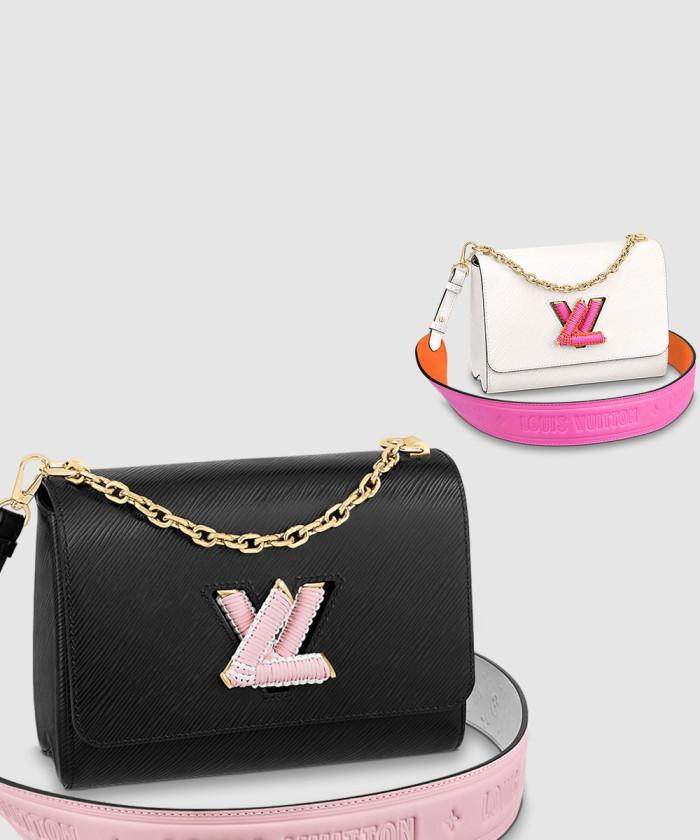 [LOUIS VUITTON-루이비통]<br>트위스트 MM M57667