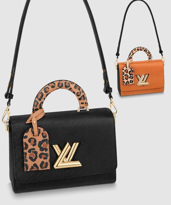 [LOUIS VUITTON-루이비통]<br>트위스트 MM M58568