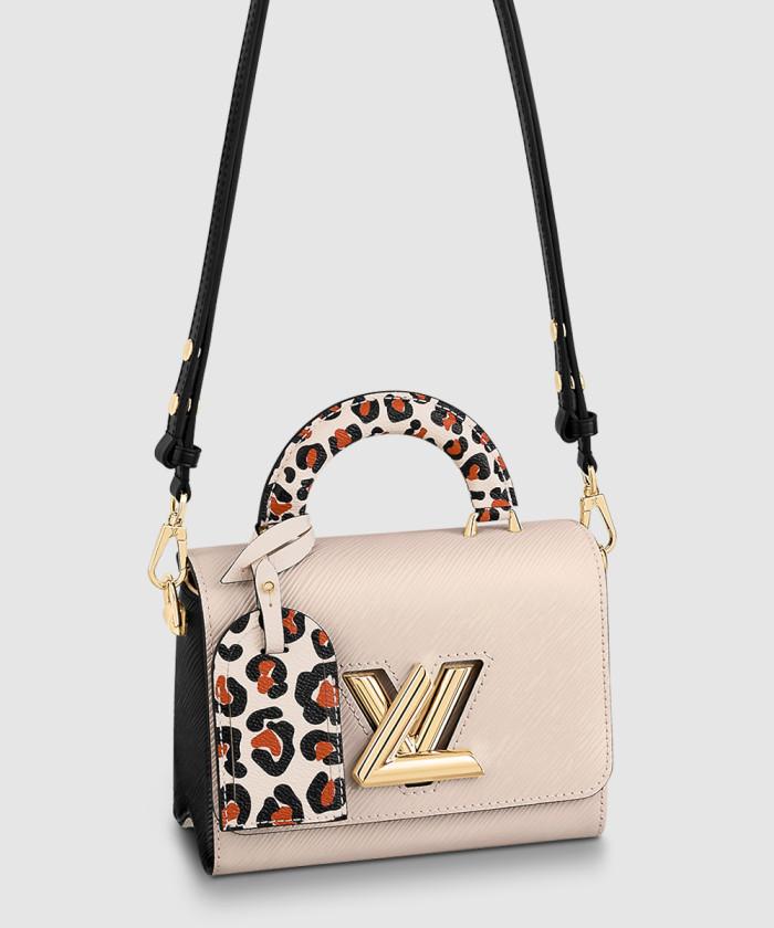 [LOUIS VUITTON-루이비통]<br>트위스트 PM M58546