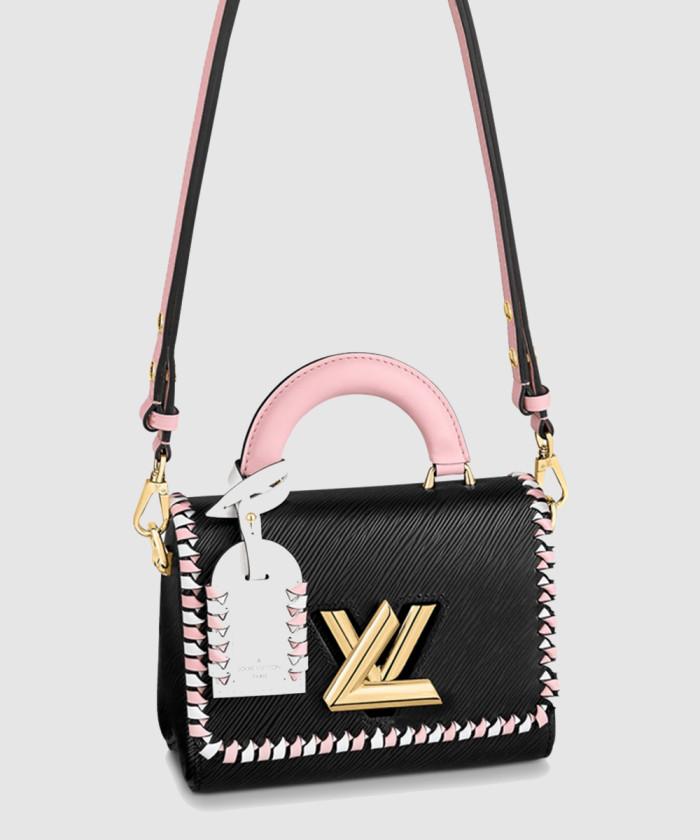 [LOUIS VUITTON-루이비통]<br>트위스트 PM M57537