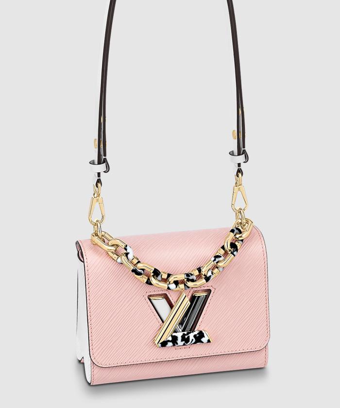 [LOUIS VUITTON-루이비통]<br>트위스트 PM M58566