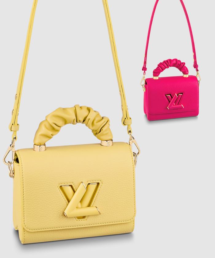 [LOUIS VUITTON-루이비통]<br>트위스트 PM M58571