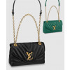 [LOUIS VUITTON-루이비통]<br>뉴 웨이브 체인백 M58552