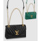 [LOUIS VUITTON-루이비통]<br>뉴 웨이브 체인백 M58552