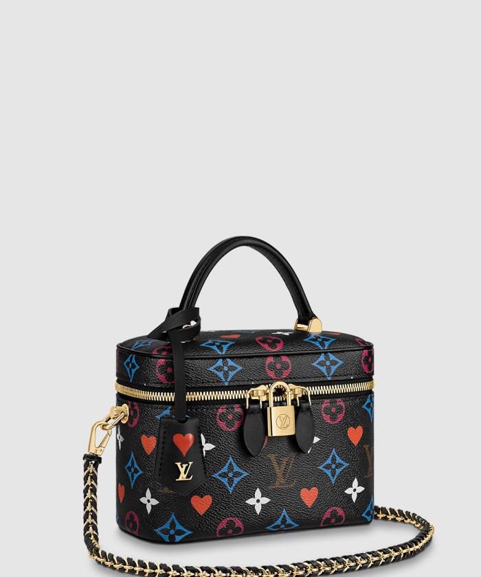 [LOUIS VUITTON-루이비통]<br>게임 온 베니티 PM M57482