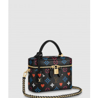 [LOUIS VUITTON-루이비통]<br>게임 온 베니티 PM M57482