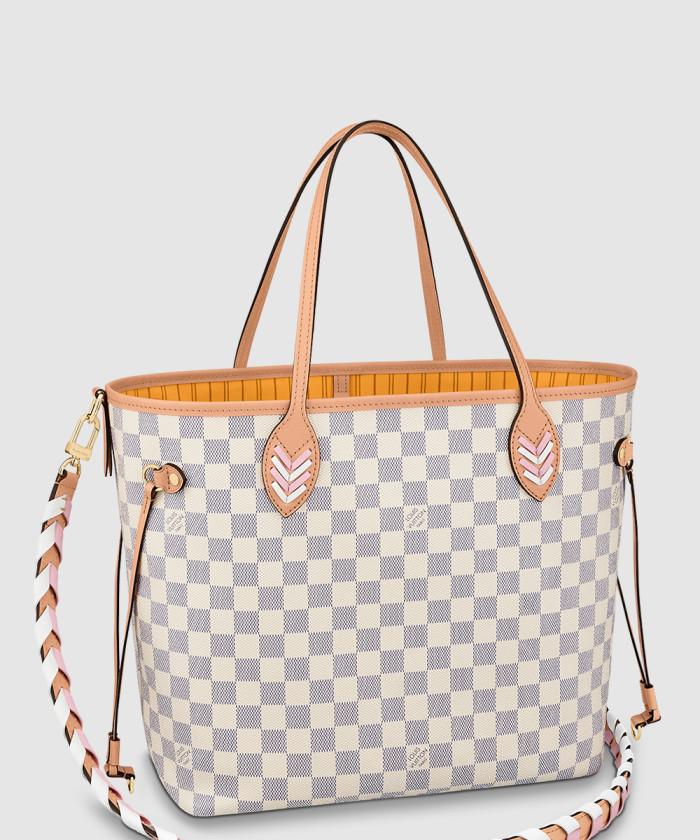 [LOUIS VUITTON-루이비통]<br>네버풀 MM N50047