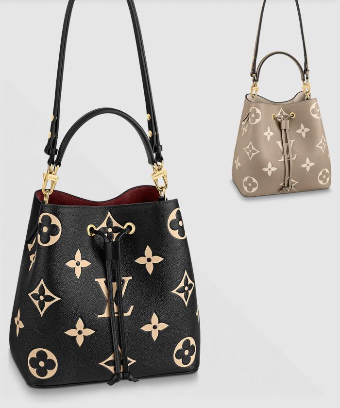 [LOUIS VUITTON-루이비통]<br>네오노에 MM M45497