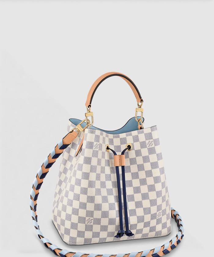 [LOUIS VUITTON-루이비통]<br>네오노에 MM N50042