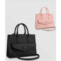 [LOUIS VUITTON-루이비통]<br>락미 토트백 PM M55845