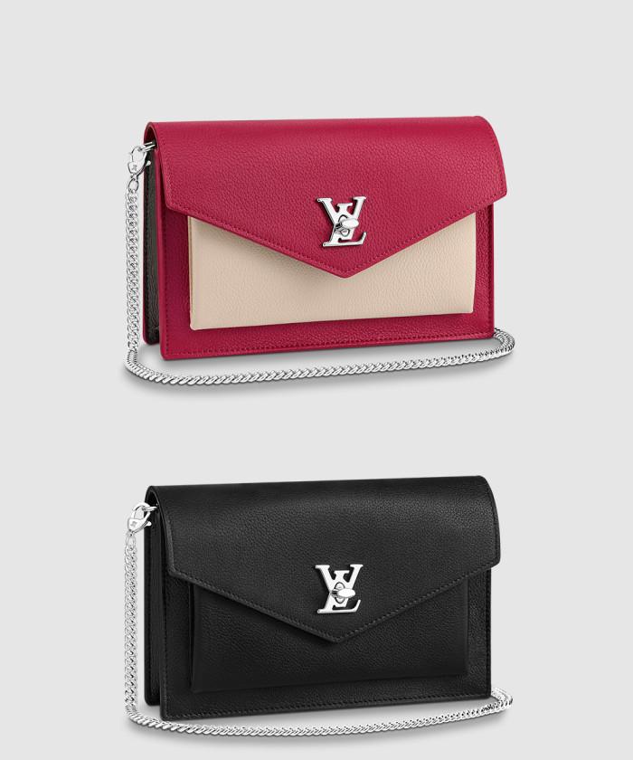 [LOUIS VUITTON-루이비통]<br>포쉐트 마이락미 체인 M63471