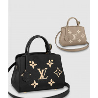 [LOUIS VUITTON-루이비통]<br>몽테뉴 BB M45778