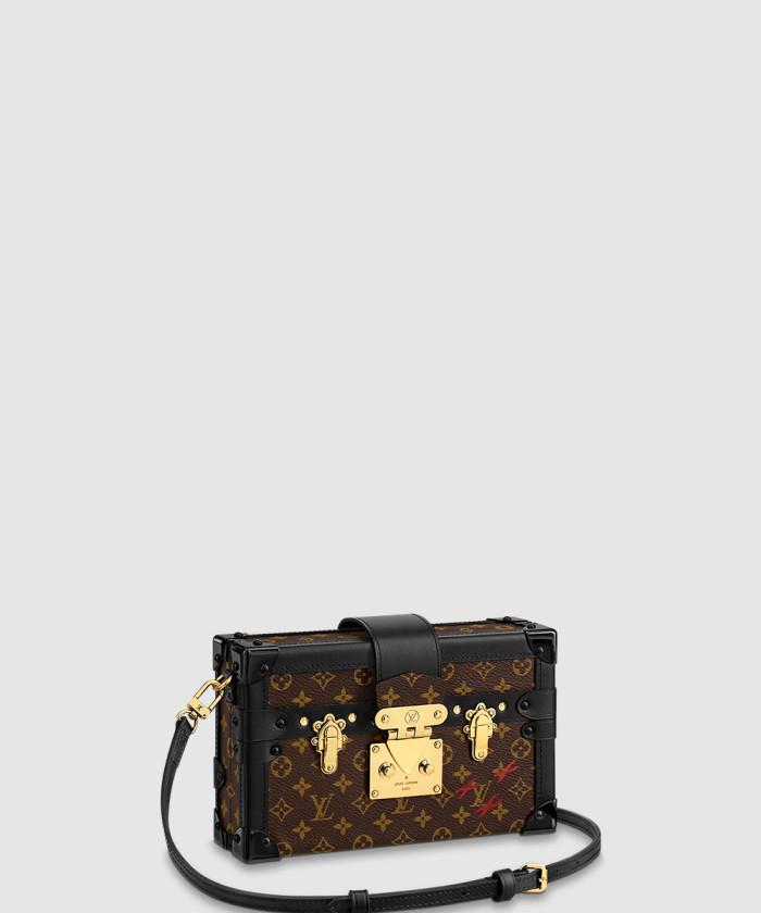 [LOUIS VUITTON-루이비통]<br>쁘띠뜨 말 M44199