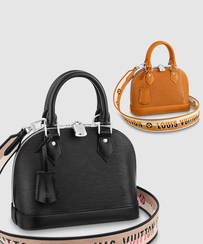 [LOUIS VUITTON-루이비통]<br>알마 BB M59217