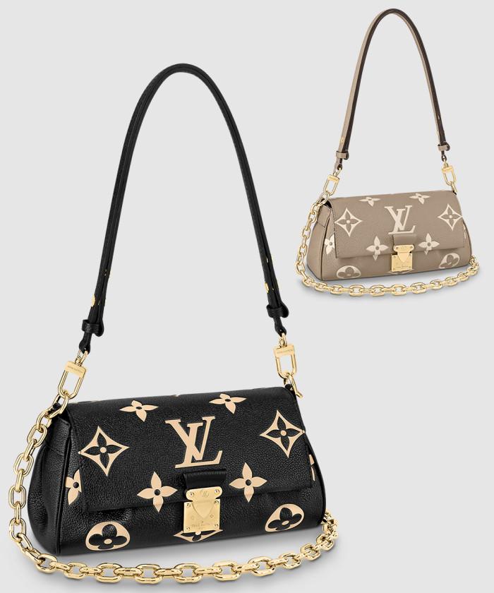 [LOUIS VUITTON-루이비통]<br>페이보릿 M45859