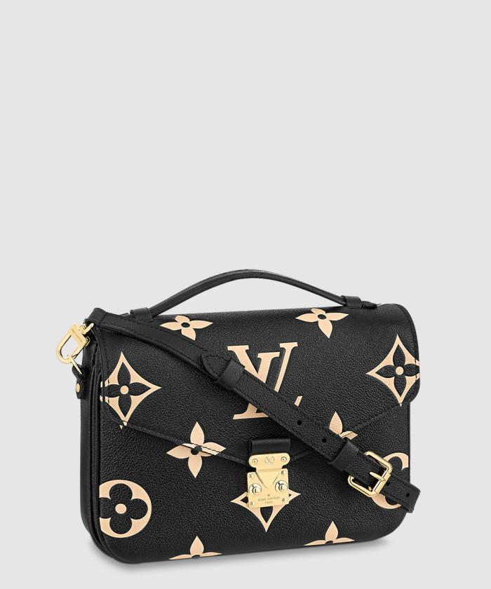 [LOUIS VUITTON-루이비통]<br>포쉐트 메티스 M45773