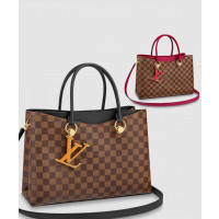 [LOUIS VUITTON-루이비통]<br>LV 리버사이드 N40050