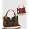 [LOUIS VUITTON-루이비통]<br>V 토트백 BB M43976