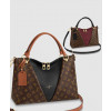 [LOUIS VUITTON-루이비통]<br>V 토트백 MM M43948