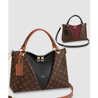 [LOUIS VUITTON-루이비통]<br>V 토트백 MM M43948