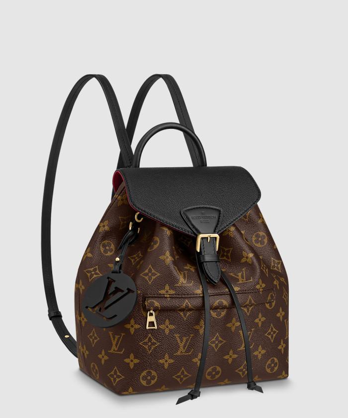 [LOUIS VUITTON-루이비통]<br>몽수리 백팩 PM M45515