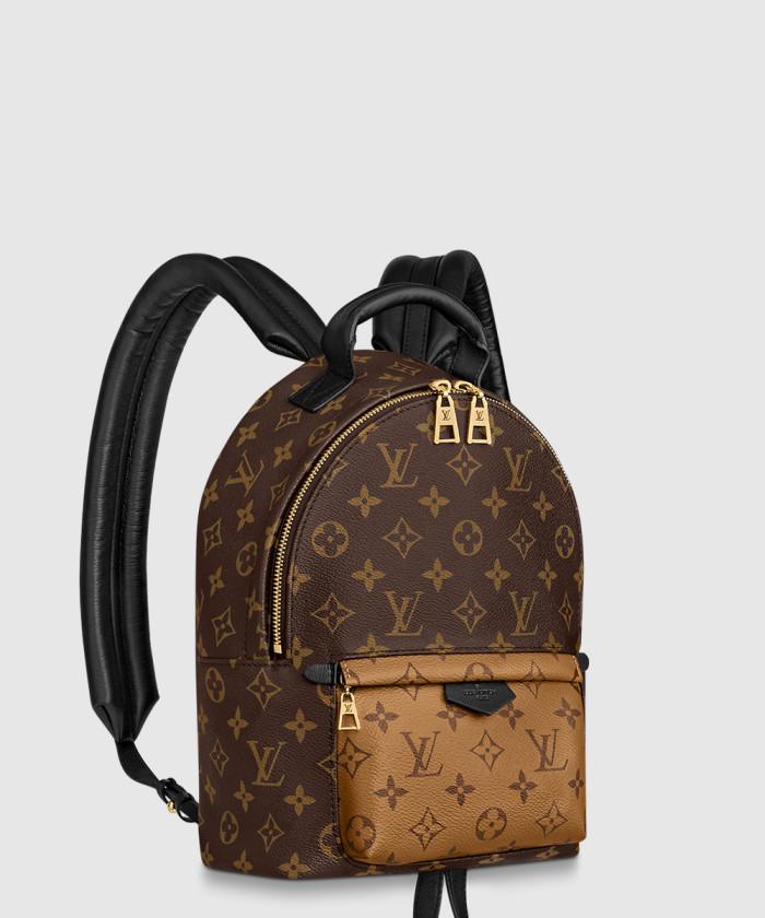 [LOUIS VUITTON-루이비통]<br>팜스프링스 백팩 PM M44870