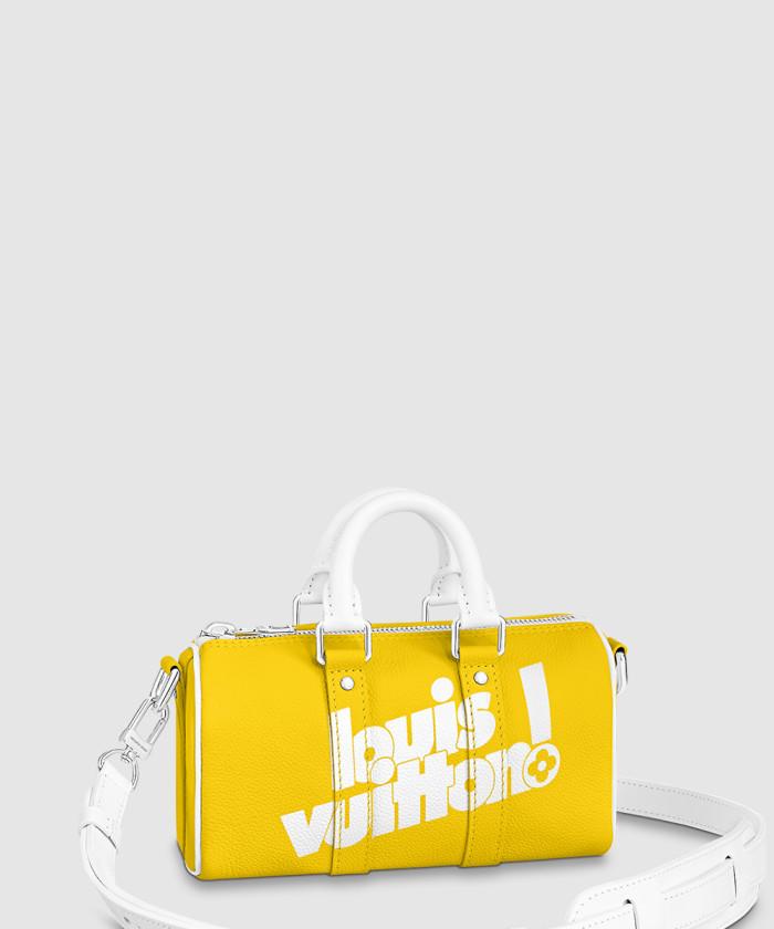 [LOUIS VUITTON-루이비통]<br>키폴 XS M80842