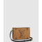 [LOUIS VUITTON-루이비통]<br>더블 집 포쉐트 M69203