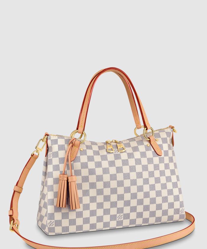 [LOUIS VUITTON-루이비통]<br>리밍턴 N40022