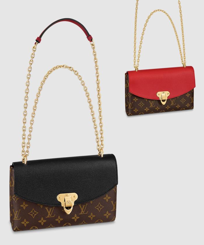 [LOUIS VUITTON-루이비통]<br>생 플라시드 M43714