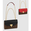 [LOUIS VUITTON-루이비통]<br>생 플라시드 M43714