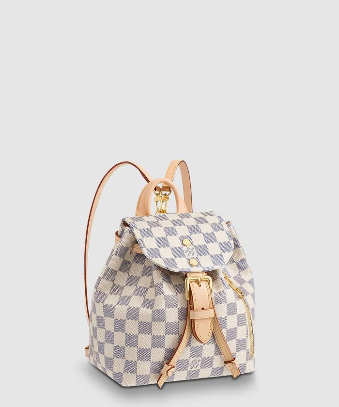 [LOUIS VUITTON-루이비통]<br>스페론 백팩 BB N44026