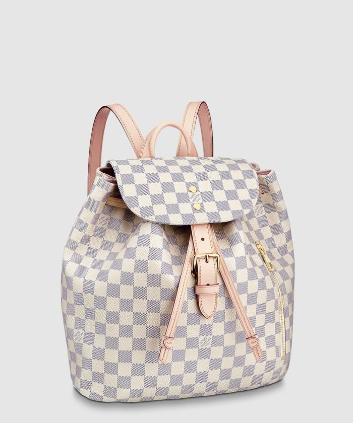 [LOUIS VUITTON-루이비통]<br>스페론 백팩 N41578