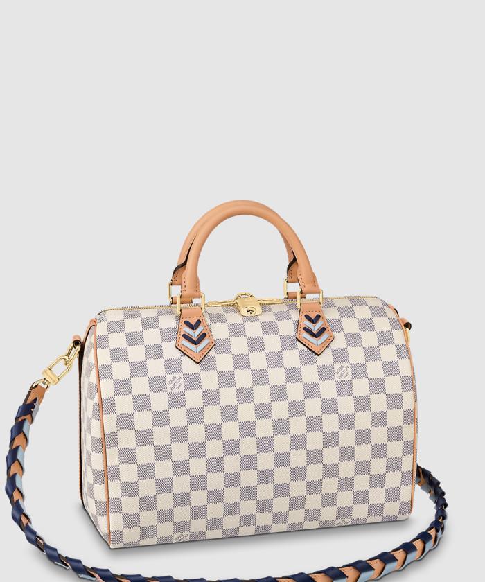 [LOUIS VUITTON-루이비통]<br>스피디 반둘리에 30 N50054