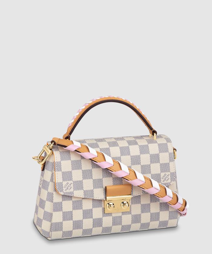 [LOUIS VUITTON-루이비통]<br>크로아제트 N50053