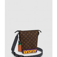 [LOUIS VUITTON-루이비통]<br>크루저 메신저백 M57966