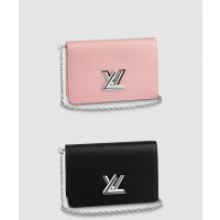 [LOUIS VUITTON-루이비통]<br>트위스트 벨트 미니백 M68560