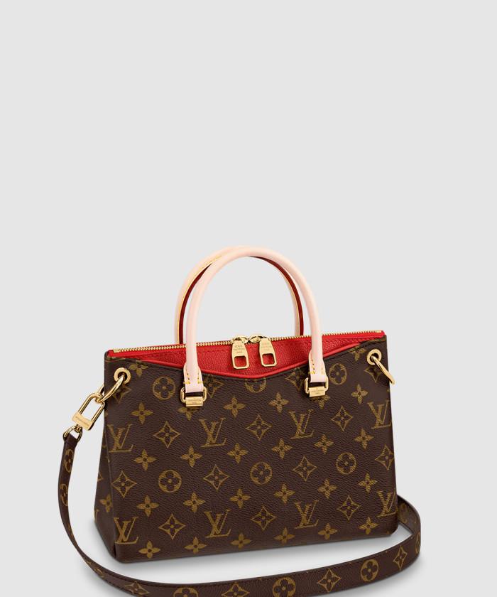 [LOUIS VUITTON-루이비통]<br>팔라스 BB M41241