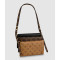 [LOUIS VUITTON-루이비통]<br>파우치 LV3 숄더백 M45412