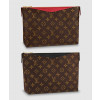 [LOUIS VUITTON-루이비통]<br>팔라스 뷰티 클러치 M64124