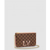 [LOUIS VUITTON-루이비통]<br>더블 집 포쉐트 N60254