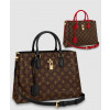 [LOUIS VUITTON-루이비통]<br>플라워 토트백 M43550