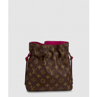 [LOUIS VUITTON-루이비통]<br>노에 파우치 M43445