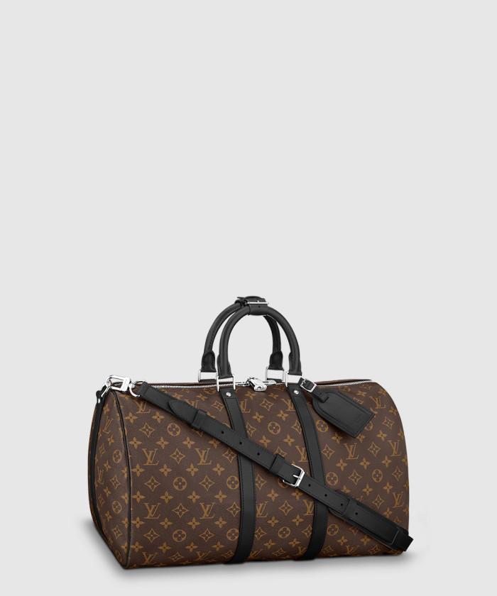 [LOUIS VUITTON-루이비통]<br>키폴 반둘리에 45 M56711